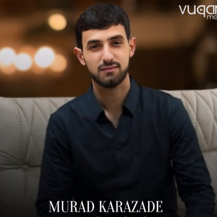 دانلود آهنگ Murad Karazade Getmisen Indi